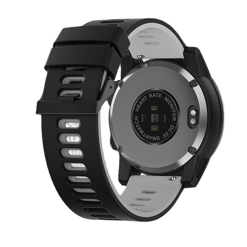 GPS Outdoor Sports Watch 143 Inches WSJIT