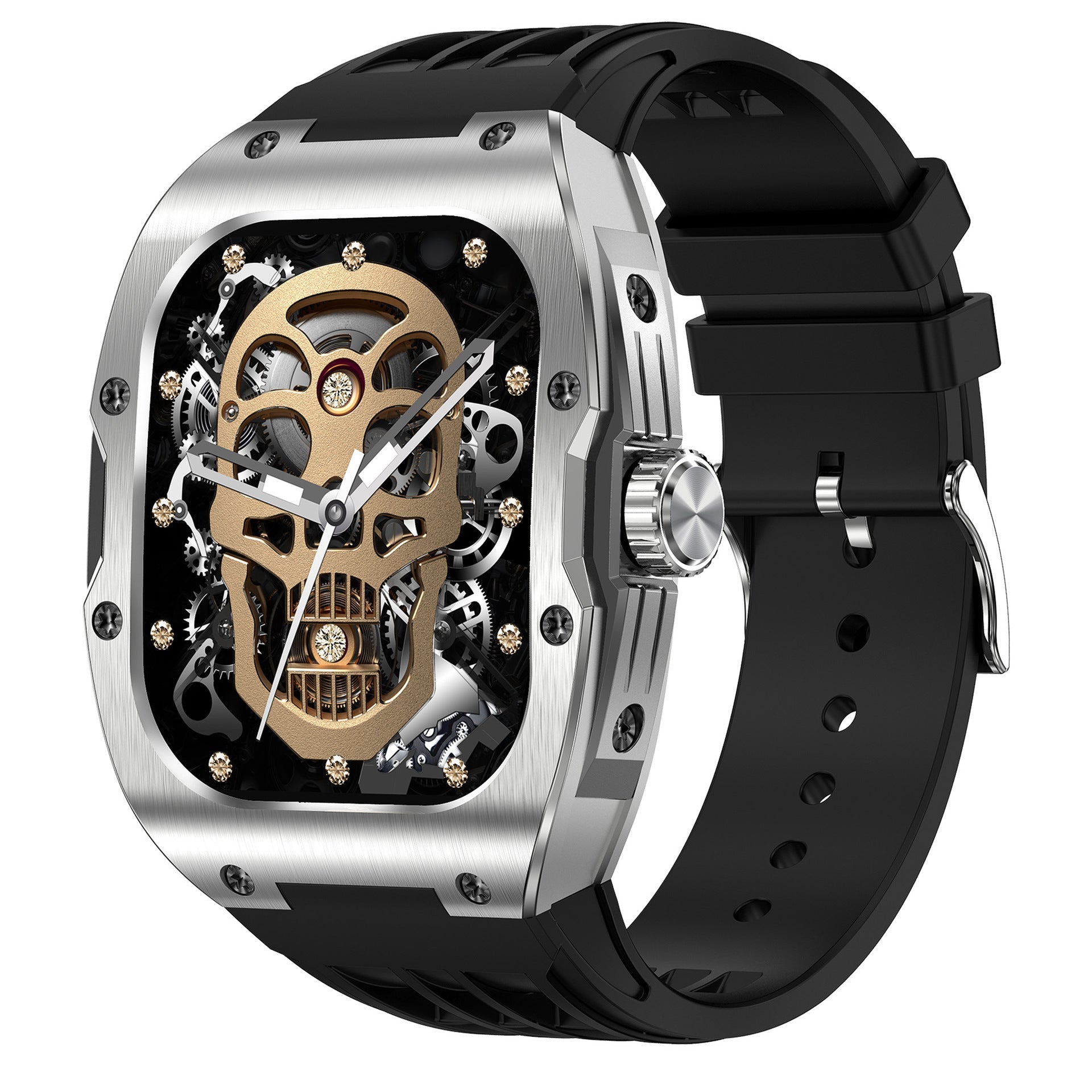 Smart Watch Fitness Sports Bracelet Call HD Bluetooth CJ Dropshipping