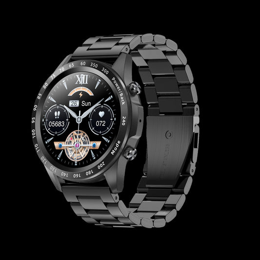 Bluetooth Call Smart Watch Monitor Heart Rate Sleep Blood Pressure CJ Dropshipping