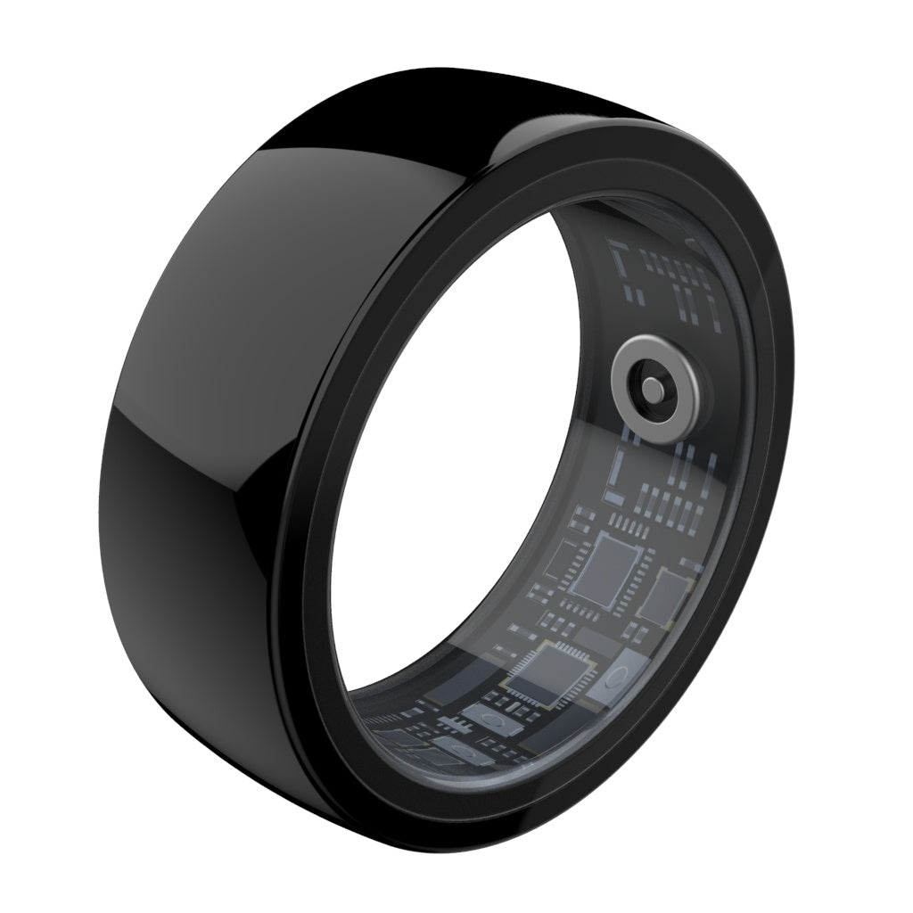 Smart Ring R500 Black WSJIT