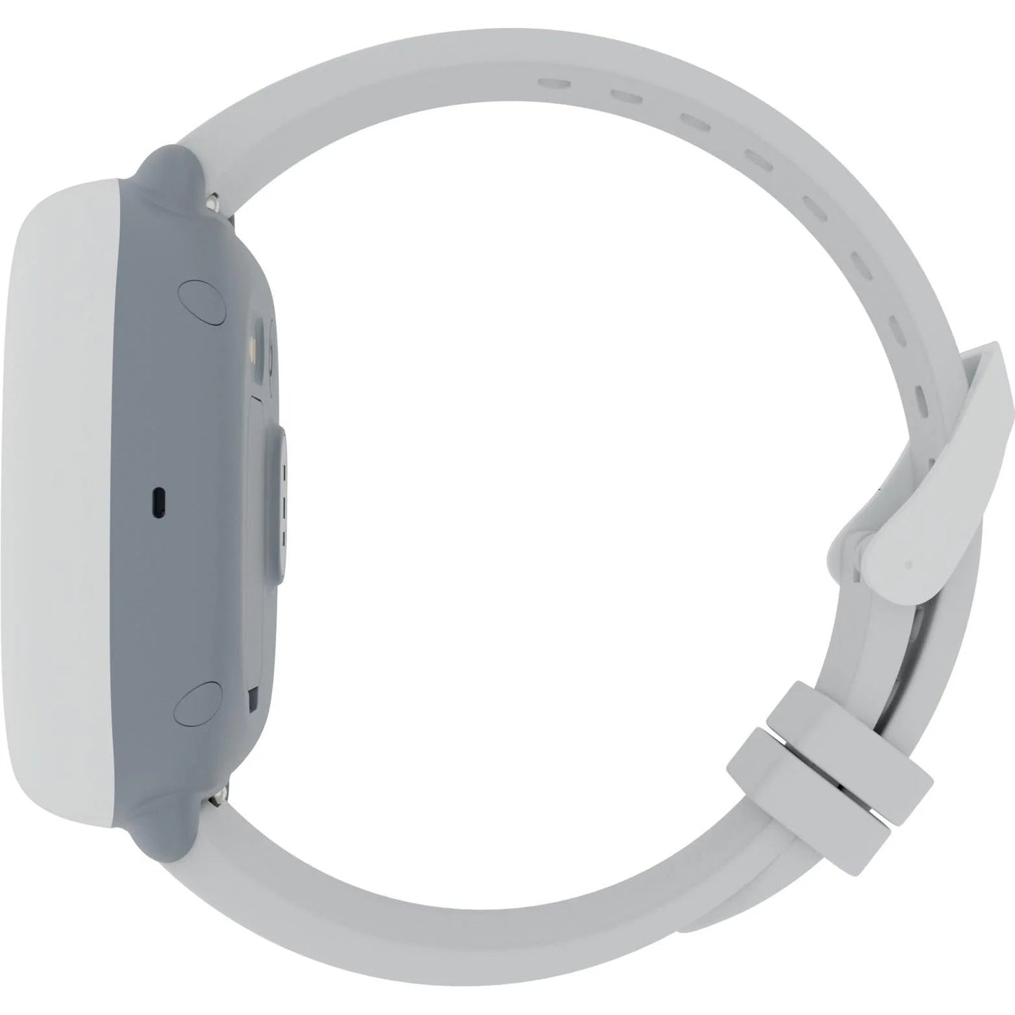 Spacetalk Adventurer 2 Kids Video Smartwatch 4G (Frost) Spacetalk