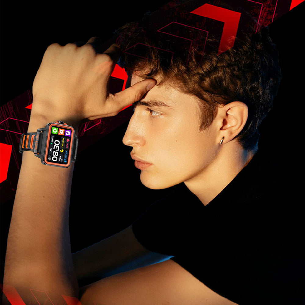 Fashion Personalized Style Smart Watch CJ Dropshipping