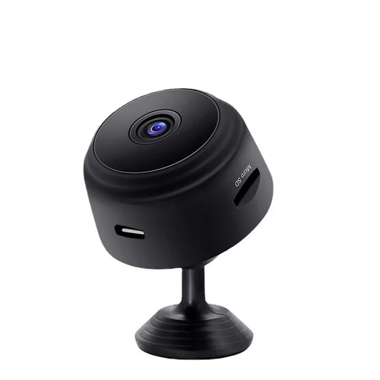 Mini WiFi Wireless Security Camera 1080P-0