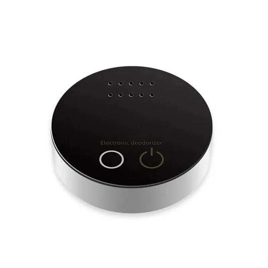 Portable Intelligent Ozone Air Purifier-0