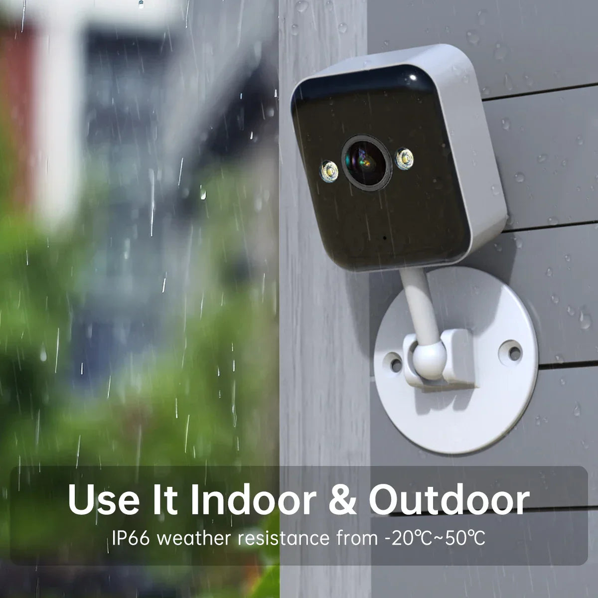 1080P Wifi Outdoor Security Camera with 5x Zoom-2