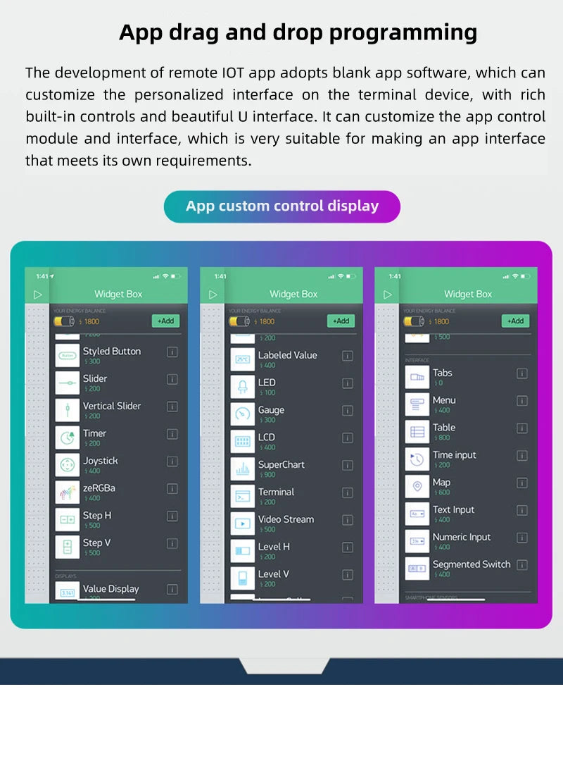ESP32-S3 Development Board WiFi BT 4 Inch IPS Touch Screen for Arduino LVGL IOT ESP32 86 Box Central Centrol WSJIT