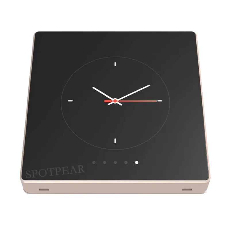 ESP32-S3 Development Board 4 inch LCD TouchScreen Display 480x480 RS485 /SHT20 /Relay For Arduino LVGL 86 TVbox WSJIT