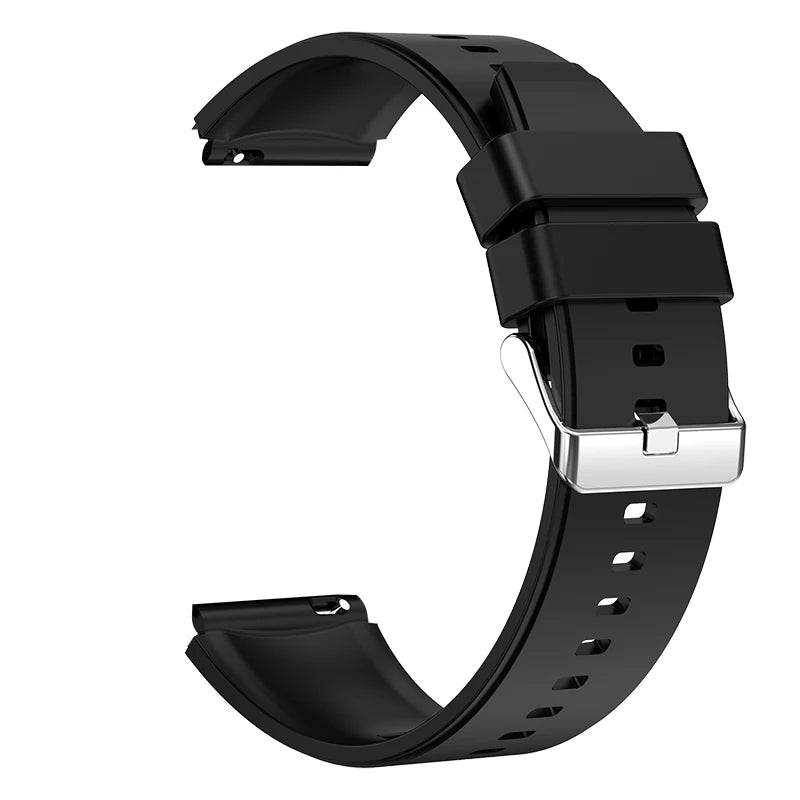 IOS DT Watch Ultra 3 32G RAM Watch GPS Map Video Call NFC Compass AI Dial Sport Fitness tracker Smart bracelet Official Original WSJIT