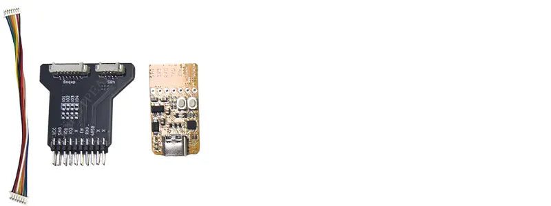 ESP32-S3 Development Board 4 inch LCD TouchScreen Display 480x480 RS485 /SHT20 /Relay For Arduino LVGL 86 TVbox WSJIT