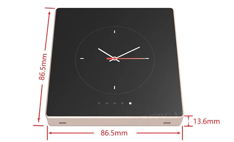 ESP32-S3 Development Board 4 inch LCD TouchScreen Display 480x480 RS485 /SHT20 /Relay For Arduino LVGL 86 TVbox WSJIT