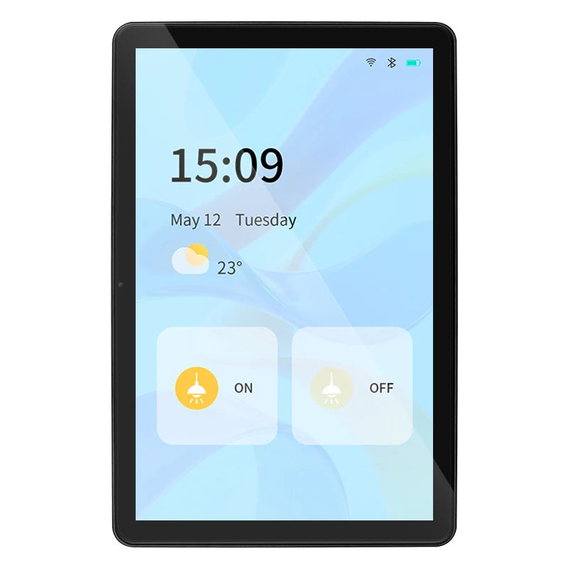 ESP32 P4 10.1 Inch Development Board Display Capacitive Touch 1280*800 IPS Screen Support WiFi6 BT5 for ESP-IDF Arduino LVGL WSJIT