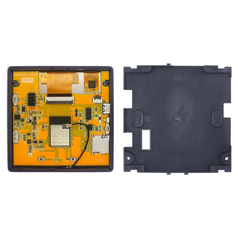 ESP32-S3 Development Board WiFi BT 4 Inch IPS Touch Screen for Arduino LVGL IOT ESP32 86 Box Central Centrol WSJIT