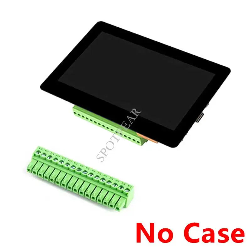 ESP32 S3 4.3inch LCD (B) 800x480 Captive TouchScreen Display Board LVGL with Sensor CAN I2C RS485 WSJIT