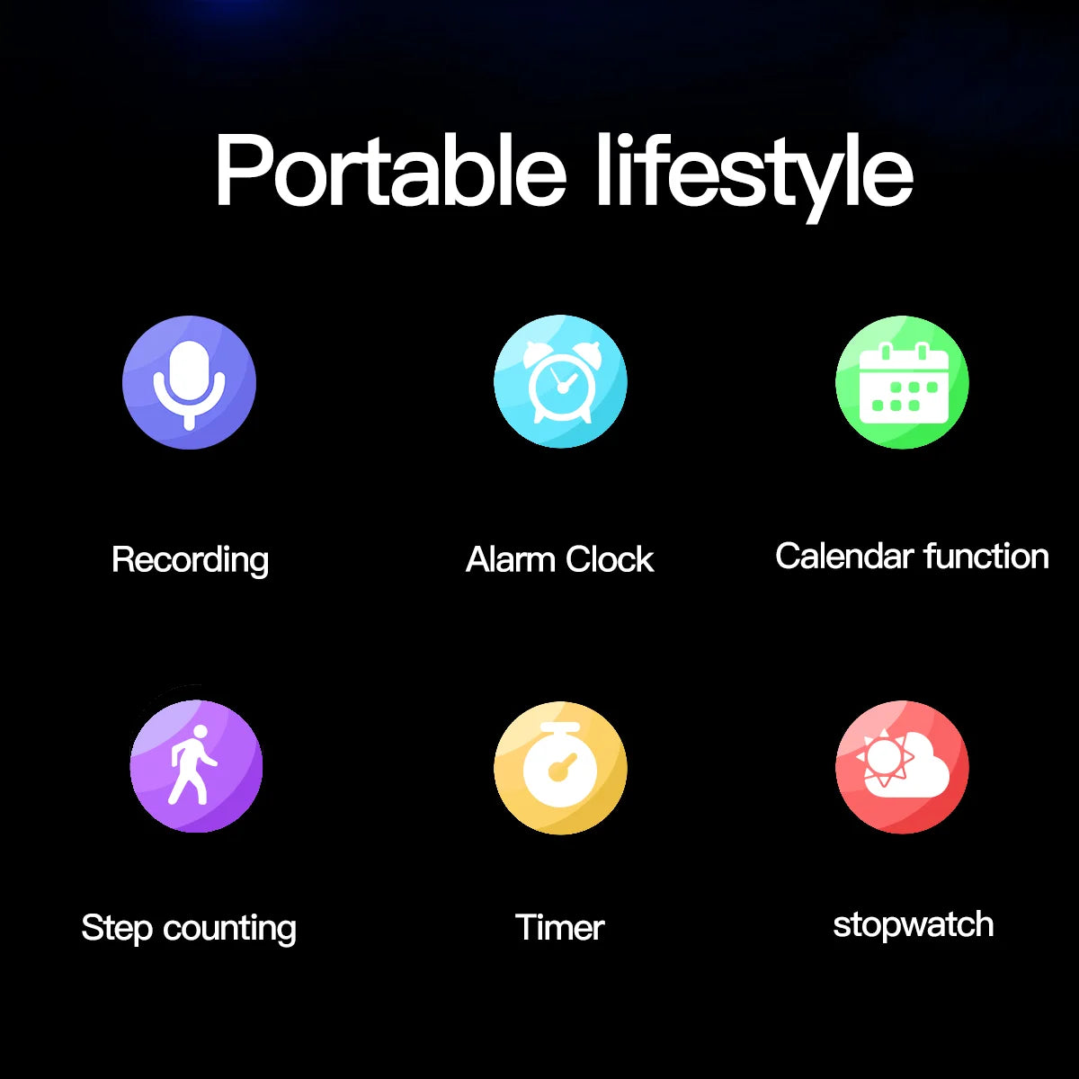 Q668 Smart Watch Android 4G LTE Smartwatch IP68 waterproof 800W HD Dual Camera Amoled GPS WIFI Multi sport mode Download Apps WSJIT