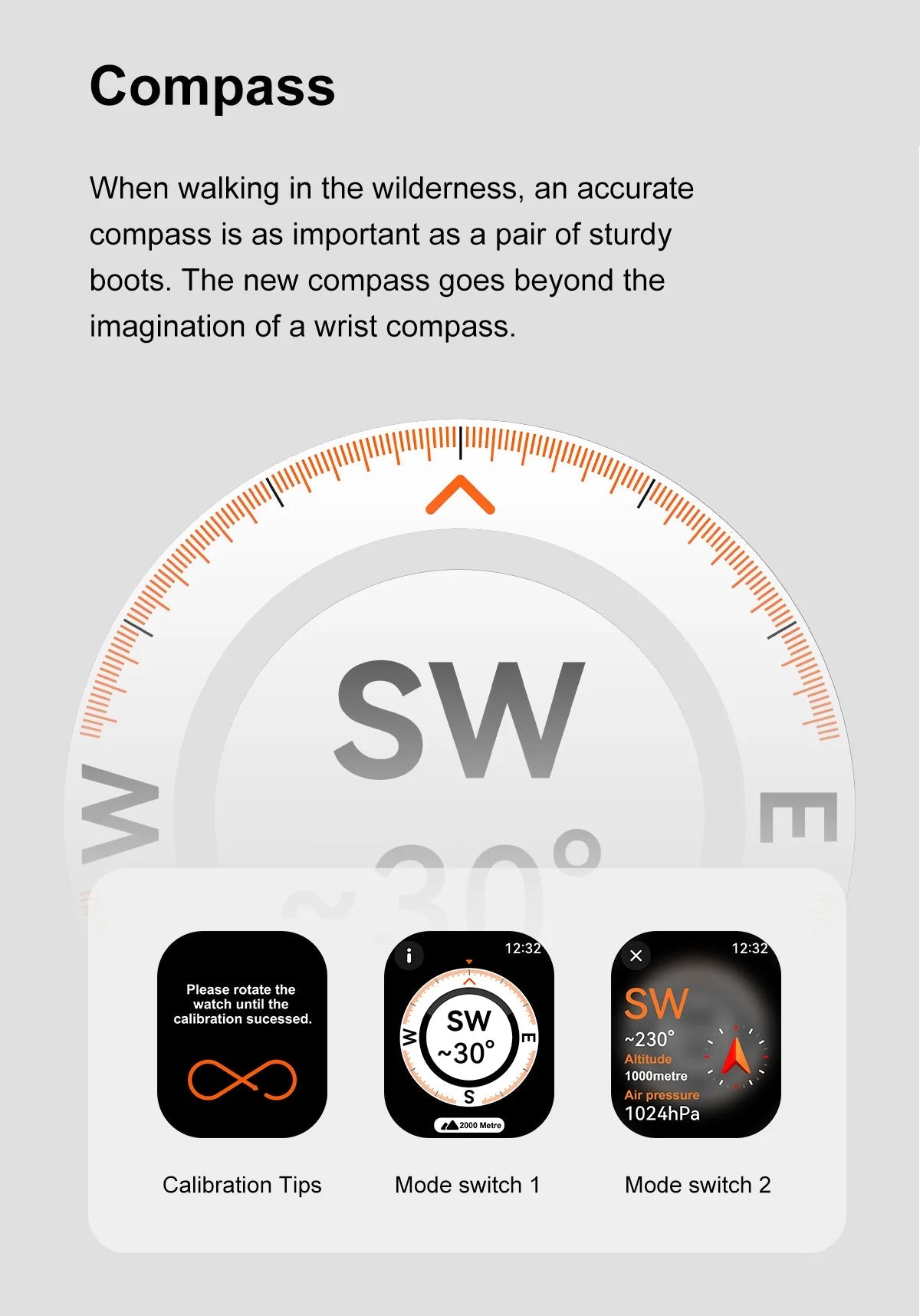 IOS DT Watch Ultra 3 32G RAM Watch GPS Map Video Call NFC Compass AI Dial Sport Fitness tracker Smart bracelet Official Original WSJIT