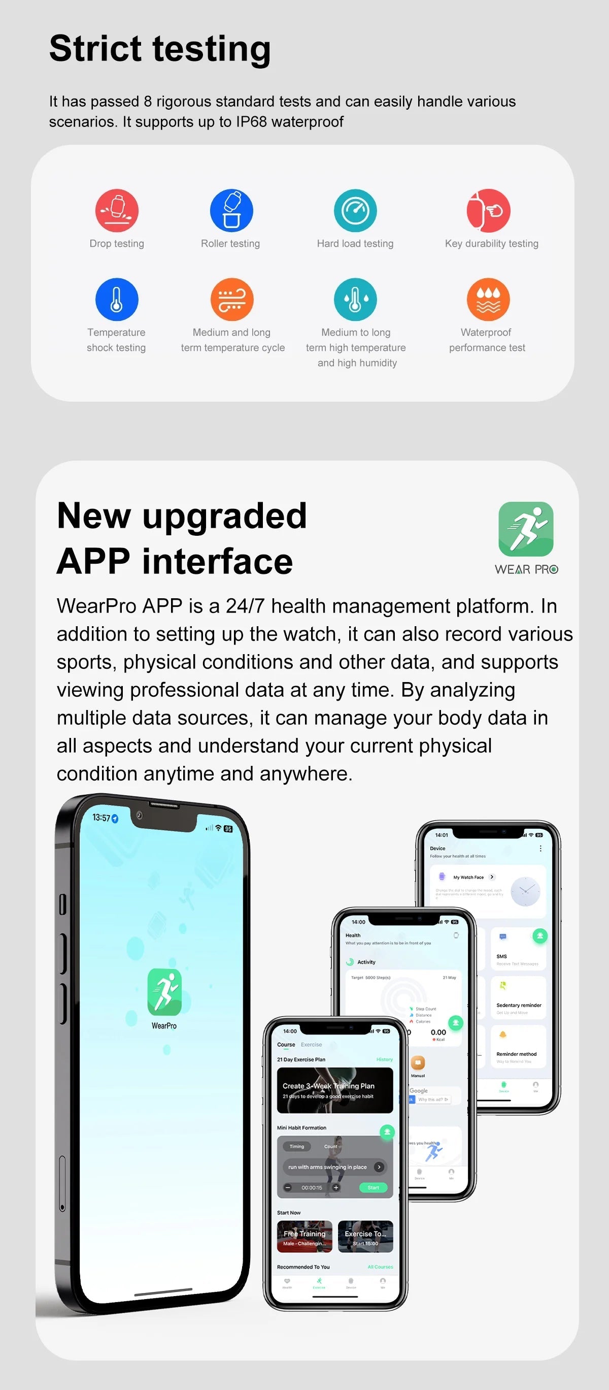 IOS DT Watch Ultra 3 32G RAM Watch GPS Map Video Call NFC Compass AI Dial Sport Fitness tracker Smart bracelet Official Original WSJIT
