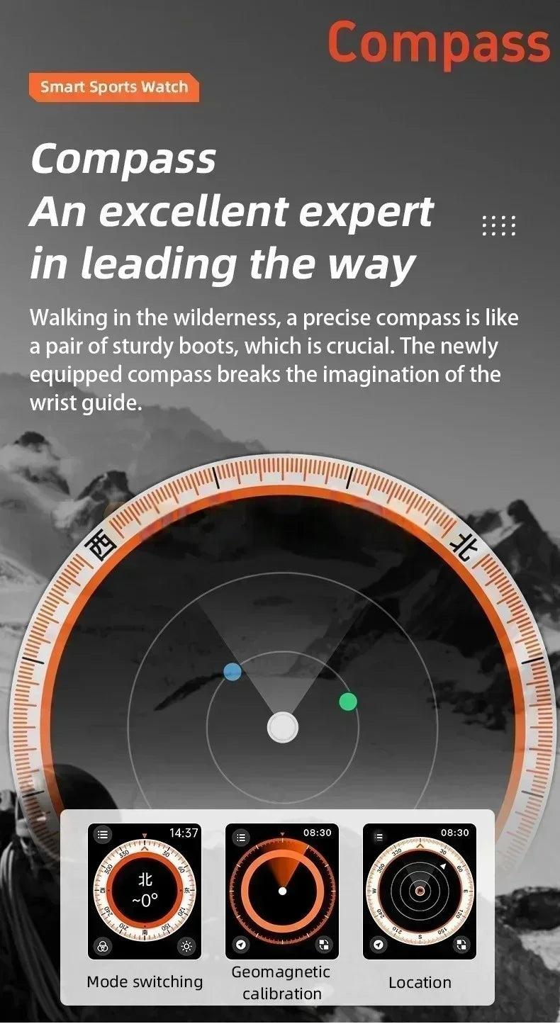 Original 4G Smartwatch CDS9 S9 S10 Ultra Rotary Camera GPS WIFI Heart Rate Tracker 256GB Storage Download Apps Sport Smart Watch WSJIT