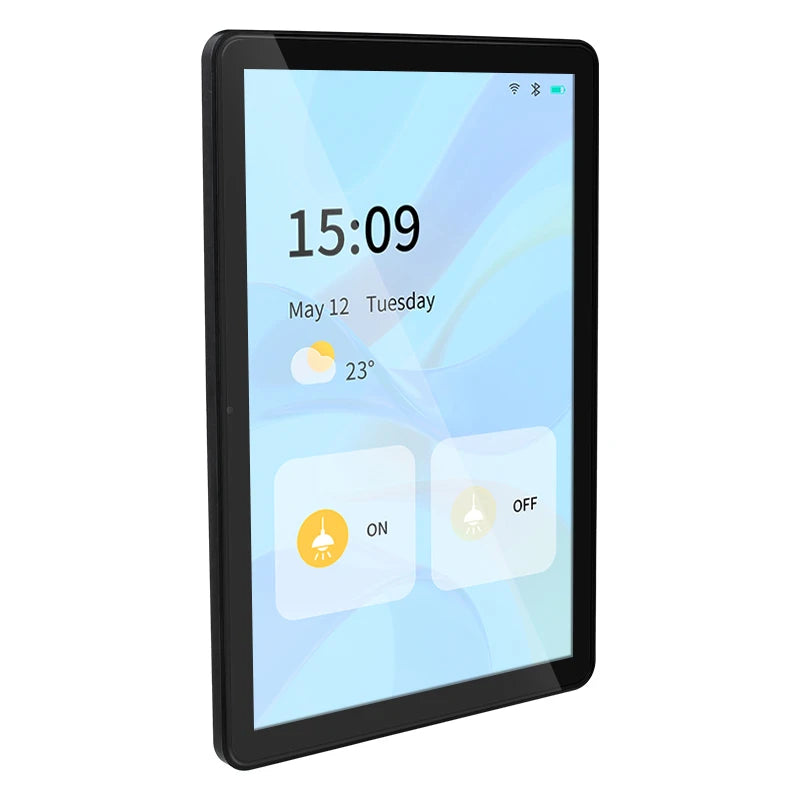 ESP32 P4 10.1 Inch Development Board Display Capacitive Touch 1280*800 IPS Screen Support WiFi6 BT5 for ESP-IDF Arduino LVGL WSJIT