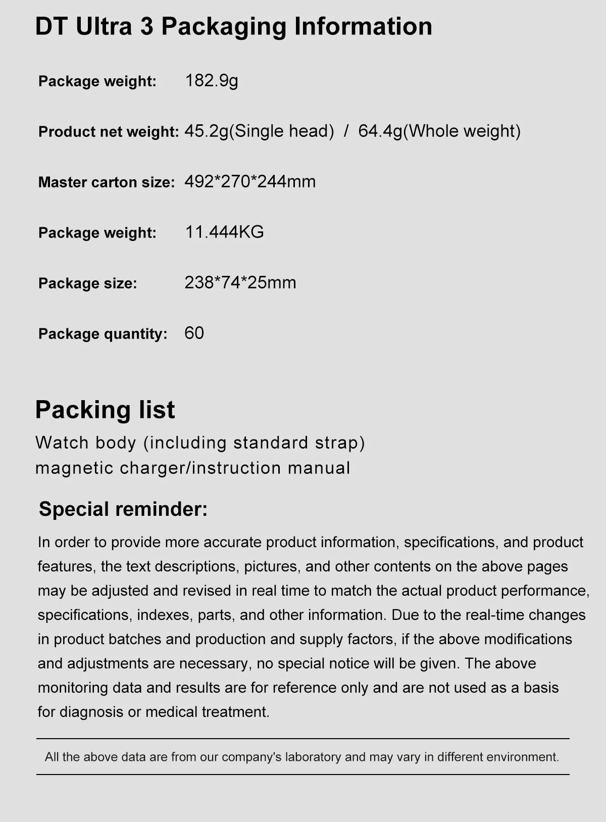 IOS DT Watch Ultra 3 32G RAM Watch GPS Map Video Call NFC Compass AI Dial Sport Fitness tracker Smart bracelet Official Original WSJIT