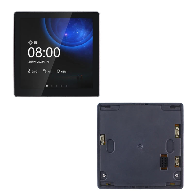 ESP32-S3 Development Board WiFi BT 4 Inch IPS Touch Screen for Arduino LVGL IOT ESP32 86 Box Central Centrol WSJIT