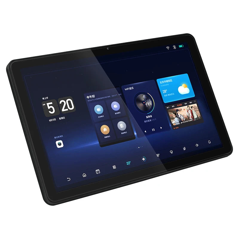 ESP32 P4 10.1 Inch Development Board Display Capacitive Touch 1280*800 IPS Screen Support WiFi6 BT5 for ESP-IDF Arduino LVGL WSJIT