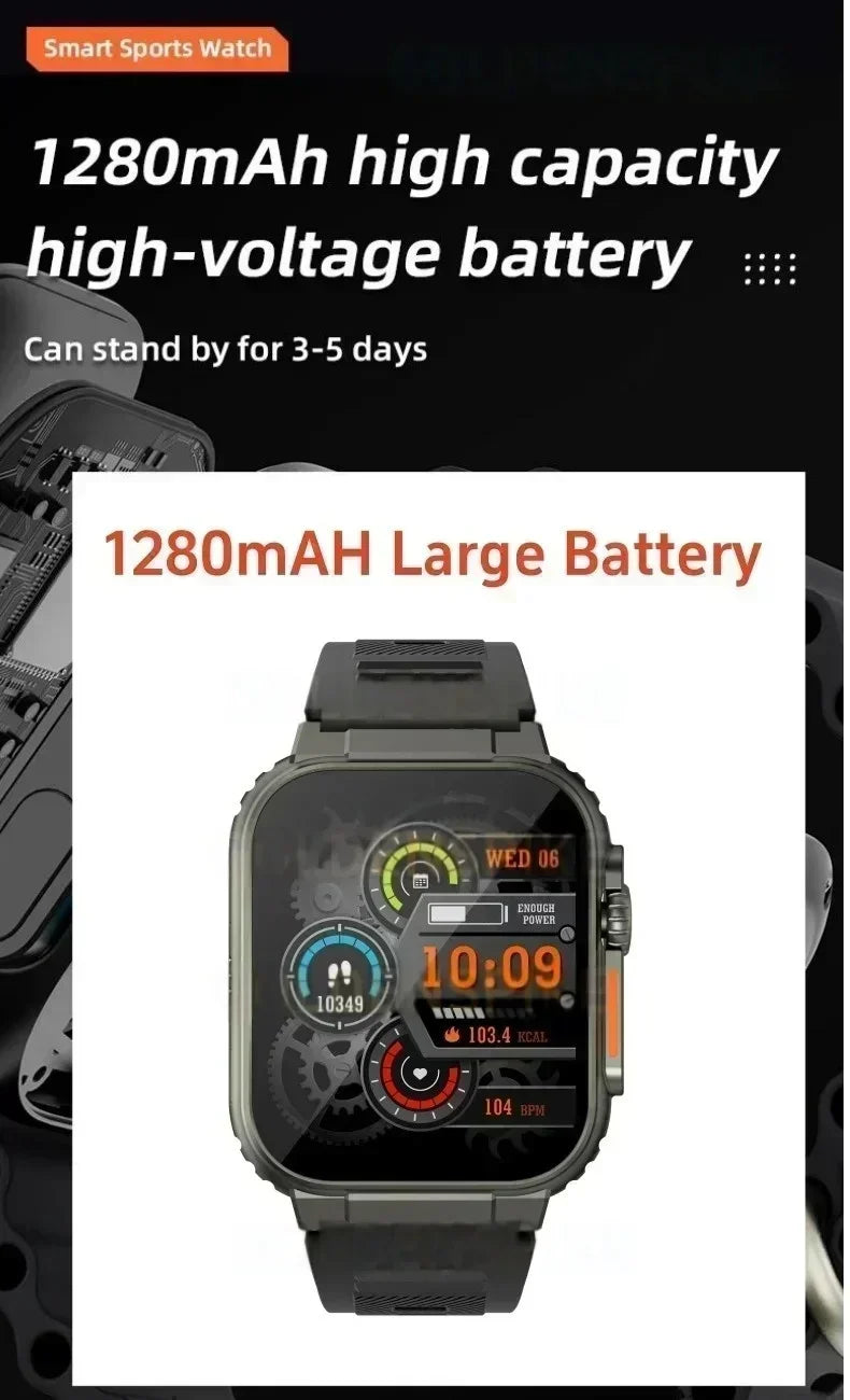 Original 4G Smartwatch CDS9 S9 S10 Ultra Rotary Camera GPS WIFI Heart Rate Tracker 256GB Storage Download Apps Sport Smart Watch WSJIT