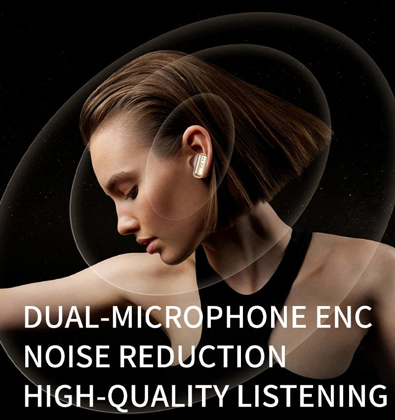 2025 New Smart Watch TWS 2-in-1 Bluetooth Earphones 1.39 inch Full Touch Screen HIFI 9D Sound Quality Sports Health Monitoring WSJIT