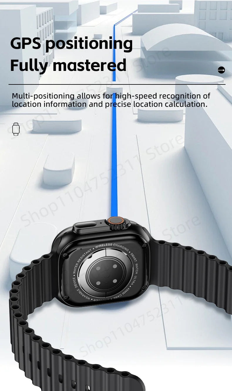 ZestBolt CD12 Smartwatch Android 12.0 5G LTE Sim Card Rotary Camera 2.26-inch Amoled 490*580 HD Screen 2080Mah Smart Watch WSJIT