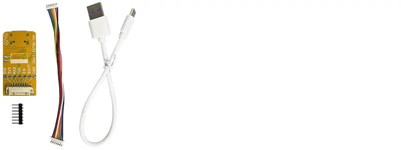 ESP32-S3 Development Board 4 inch LCD TouchScreen Display 480x480 RS485 /SHT20 /Relay For Arduino LVGL 86 TVbox WSJIT