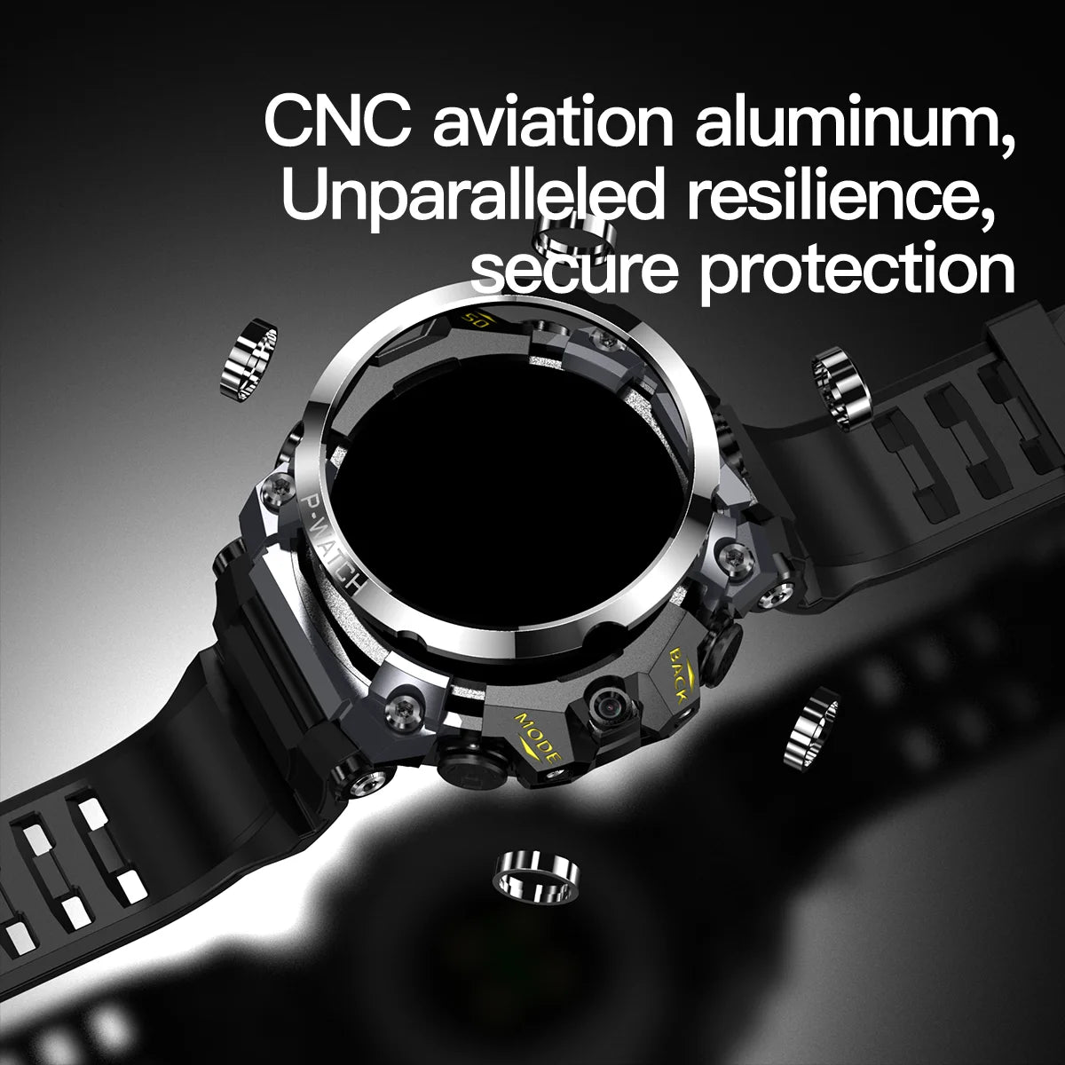 Q668 Smart Watch Android 4G LTE Smartwatch IP68 waterproof 800W HD Dual Camera Amoled GPS WIFI Multi sport mode Download Apps WSJIT