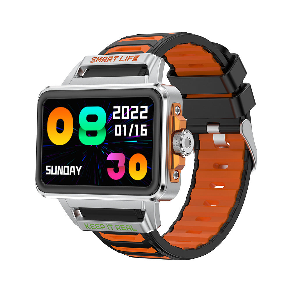 Fashion Personalized Style Smart Watch CJ Dropshipping