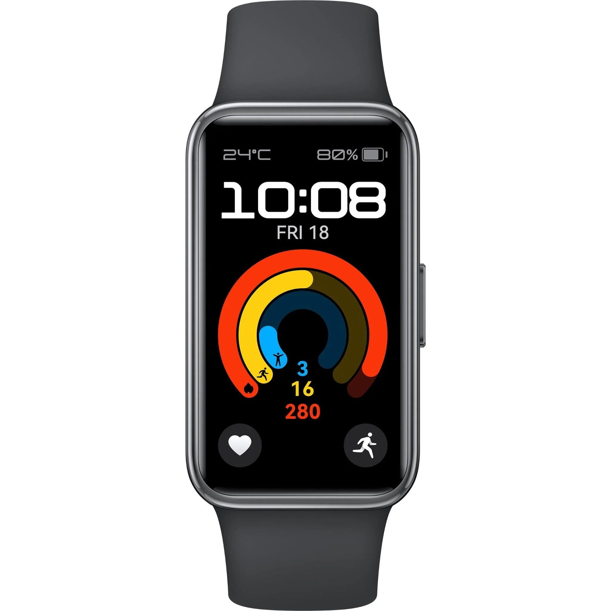 Huawei Band 9 Fitness Black Huawei