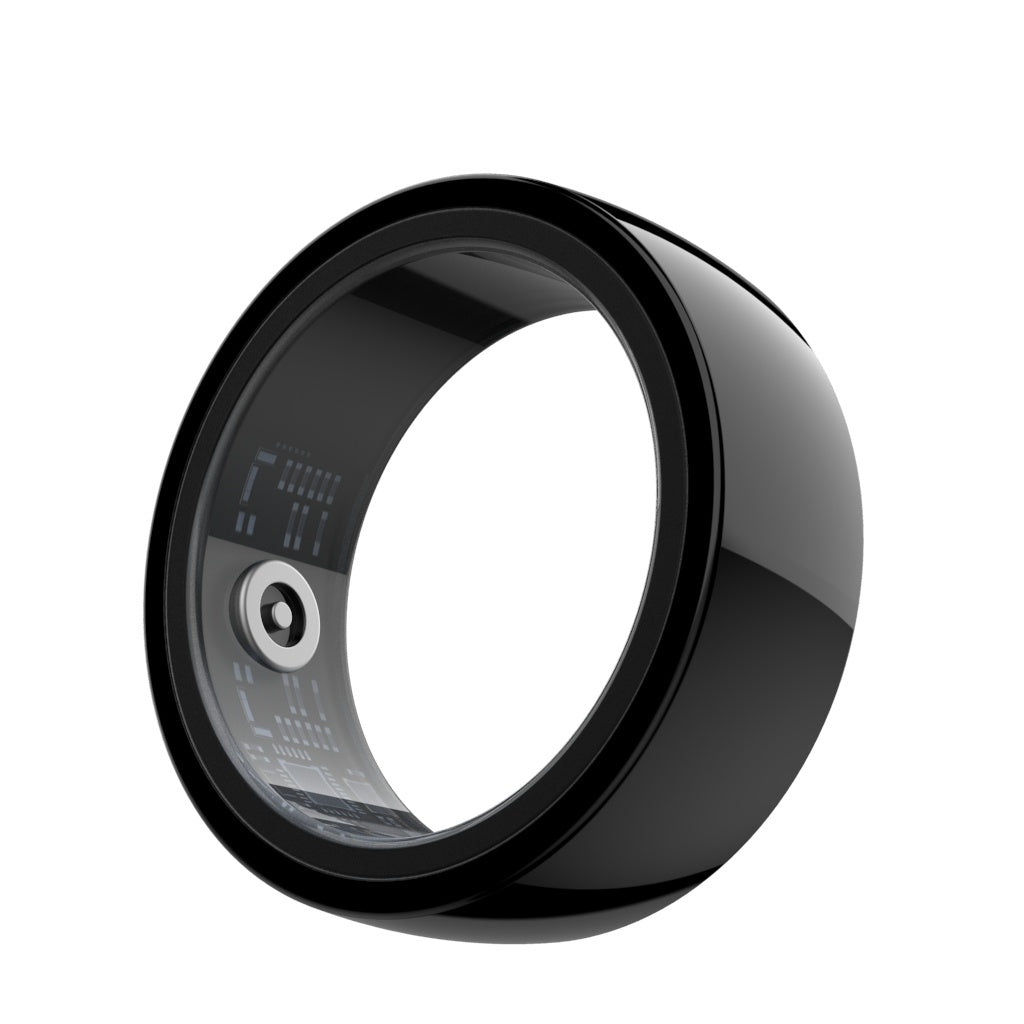 Smart Ring R500 Black WSJIT