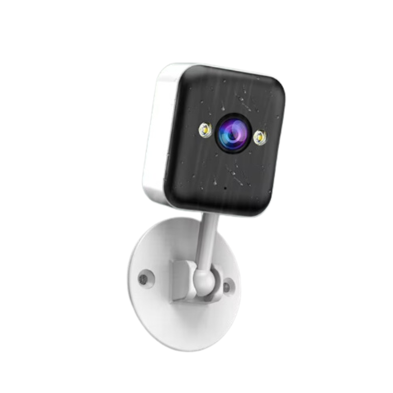 1080P Wifi Outdoor Security Camera with 5x Zoom-0